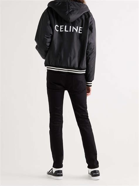 celine jacket man|men's celine shop.